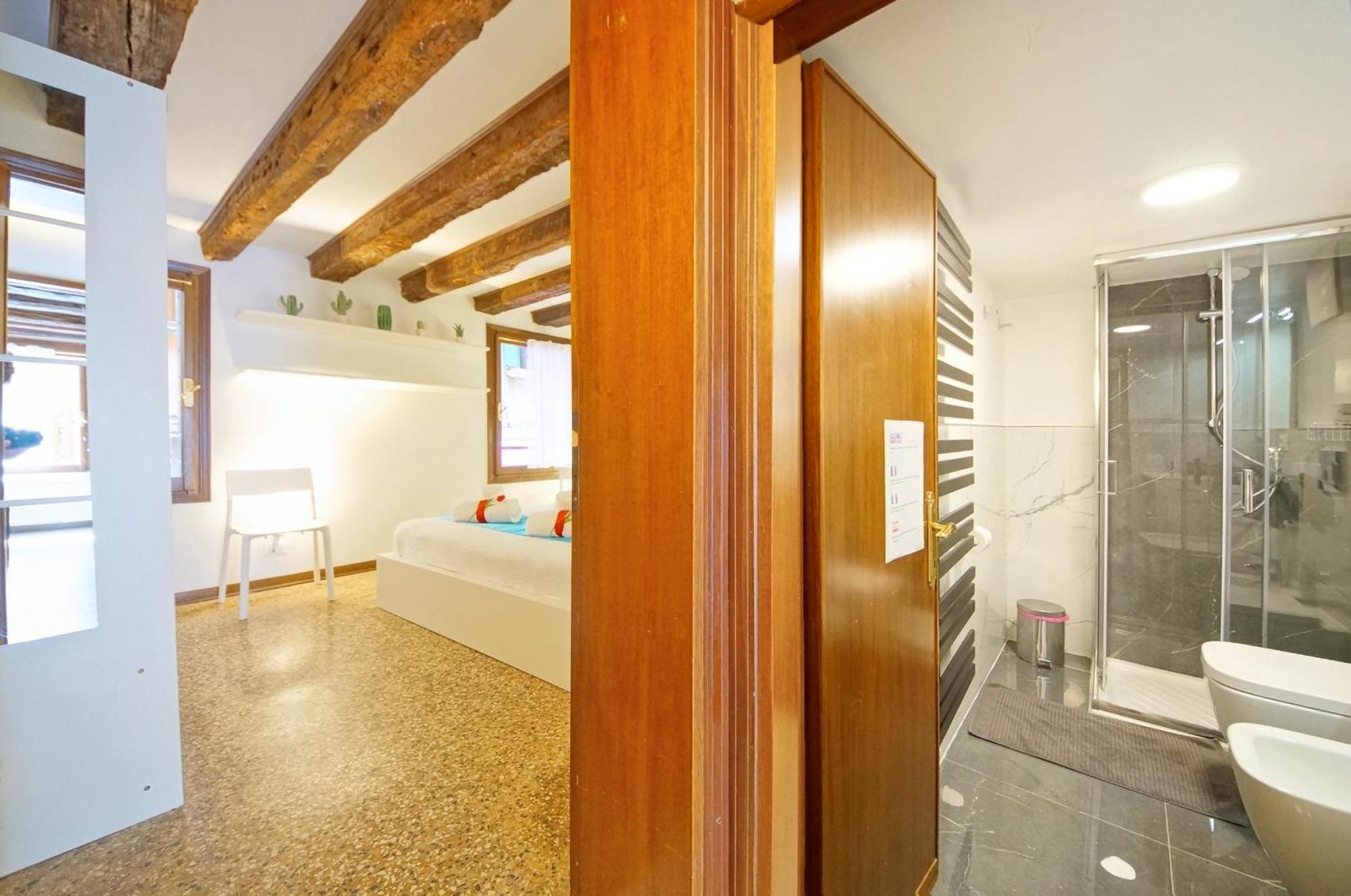 Calle Dei Fabbri San Marco Apartment Венеция Екстериор снимка