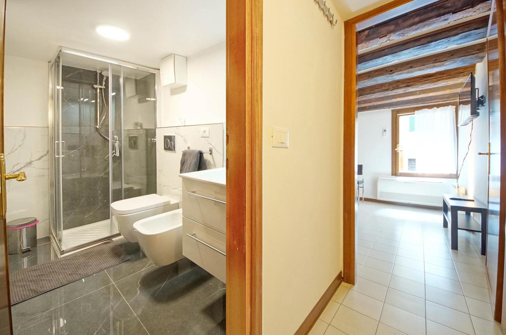 Calle Dei Fabbri San Marco Apartment Венеция Екстериор снимка