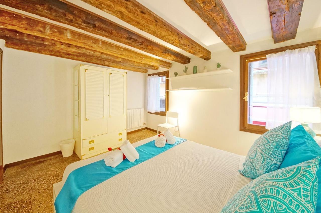 Calle Dei Fabbri San Marco Apartment Венеция Екстериор снимка