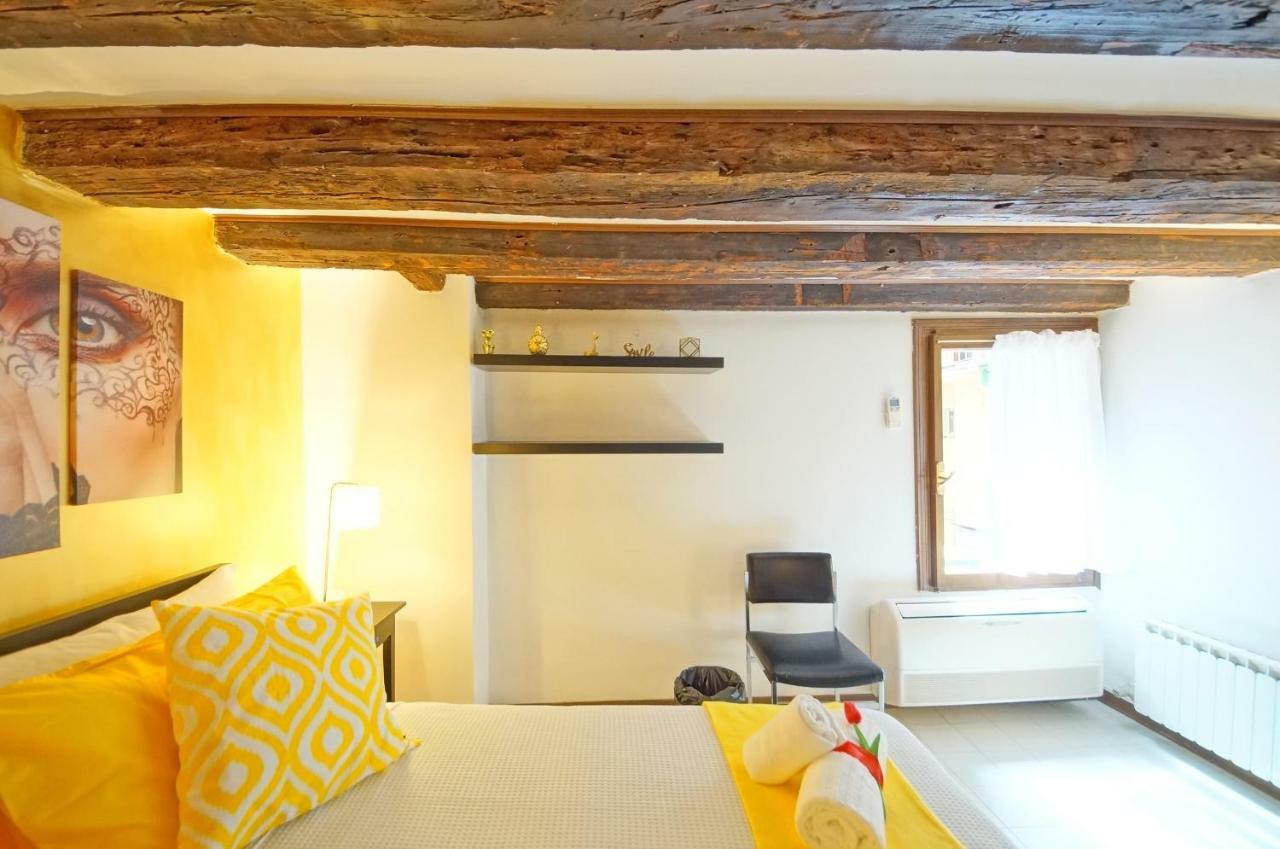 Calle Dei Fabbri San Marco Apartment Венеция Екстериор снимка
